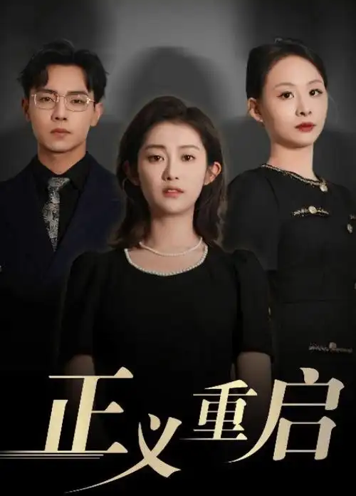 城中之城 电视剧封面